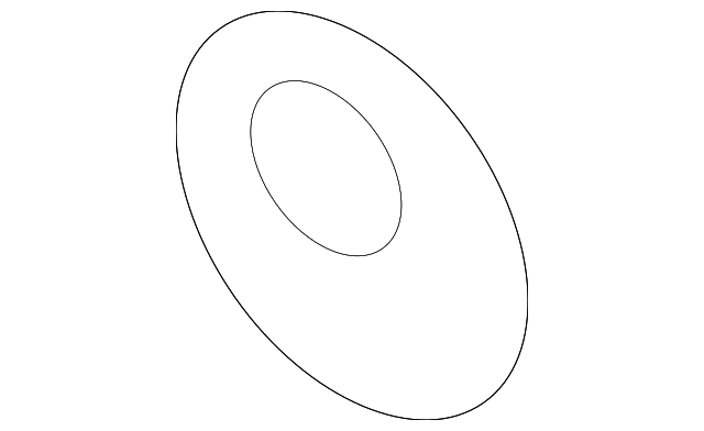 WHT-000-232 - Upper Control Arm Adjust Cam 2006-2023 Audi | Audi Parts ...