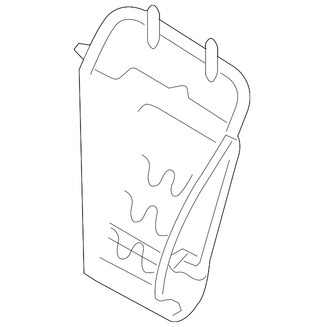 TOYOTA Genuine 71940-01050-B1 Headrest Assembly TOYOTA Genuine 71940-01050-B1 Headrest Assembly