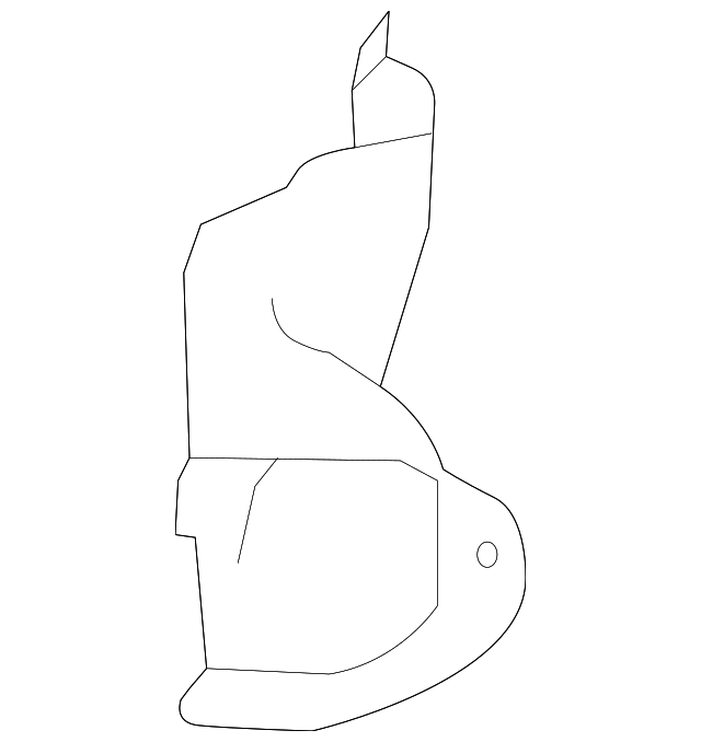 Converter Shield - Scion (SU003-01148)