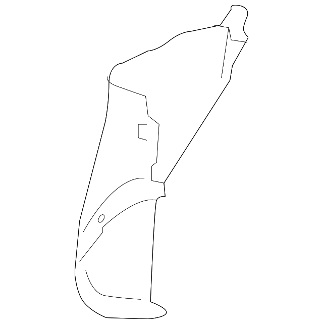 Converter Shield - Scion (SU003-01150)