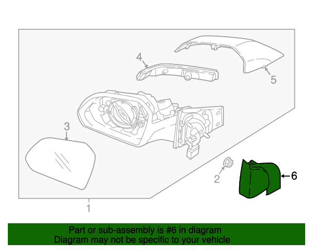 20162019 Hyundai Sonata Inner Trim 87650C1000TRY OEM Parts Online