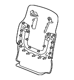GM OEM Part #23365185