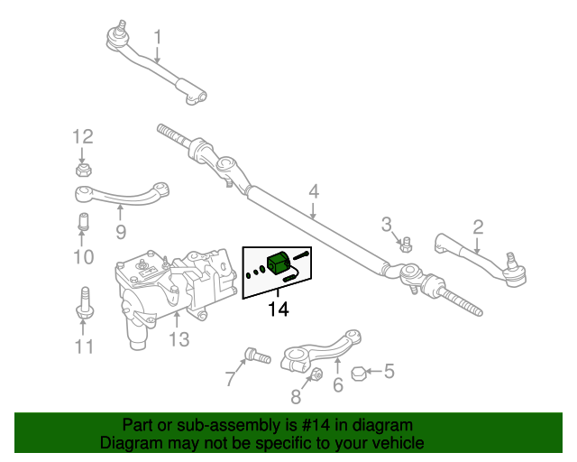 Genuine BMW 32131141482 Power Steering Flow Control Valve FREE
