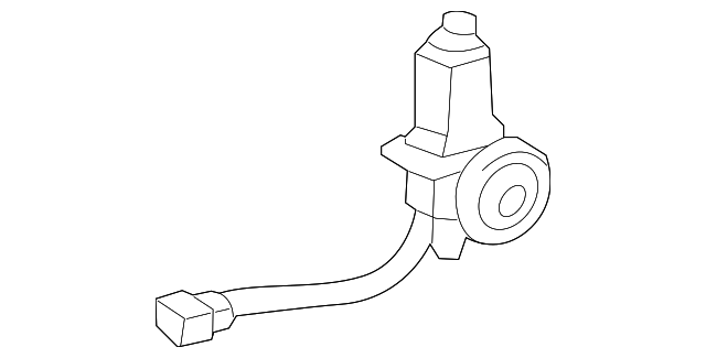 Window Motor - Toyota (85720-02040)