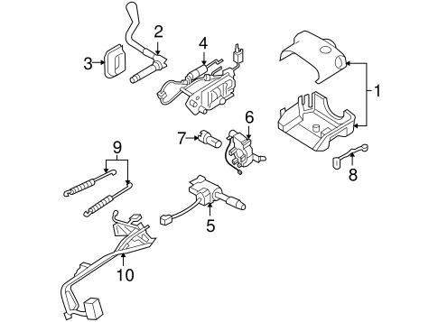 2007 Buick Terraza Wiring Diagram - Cars Wiring Diagram