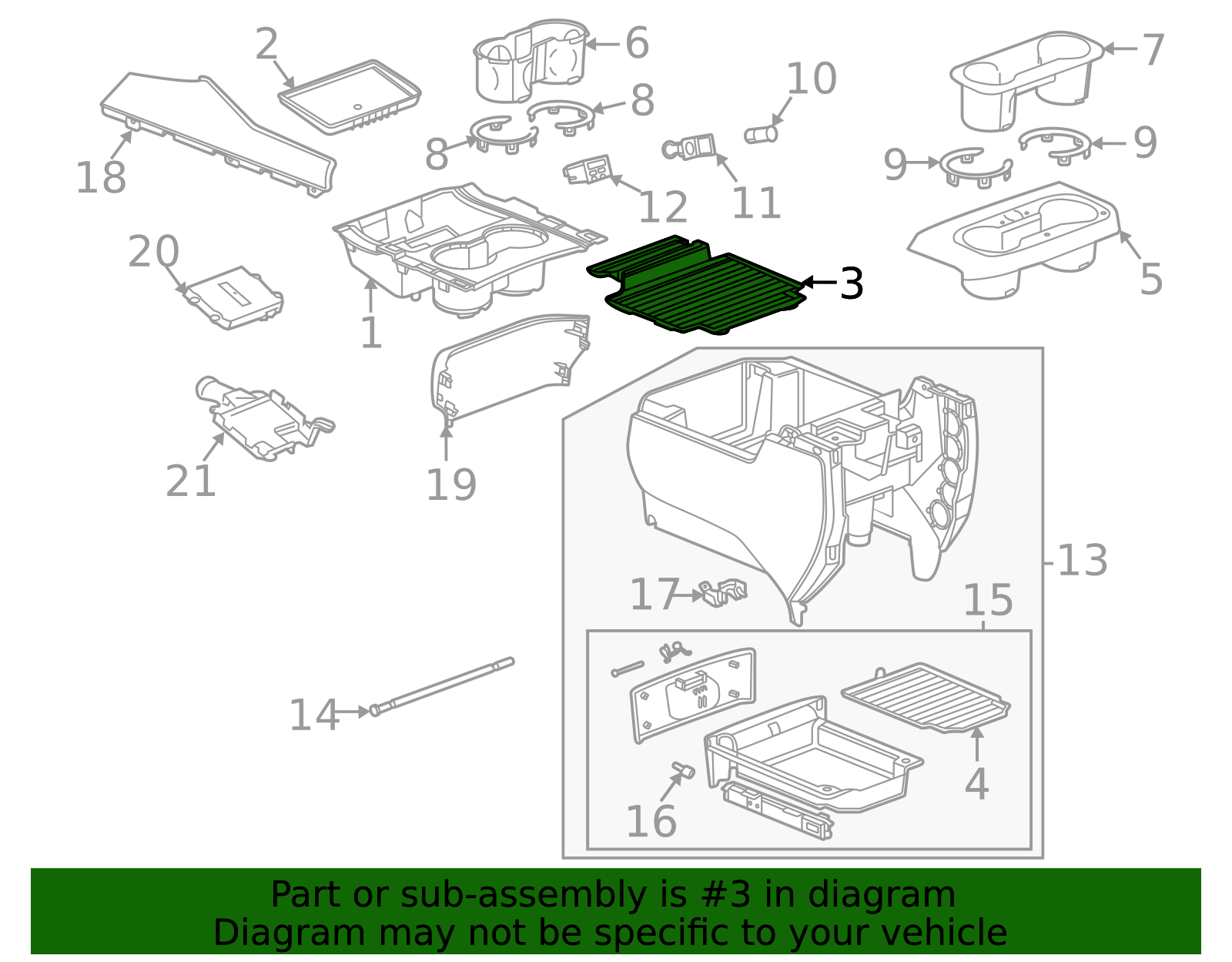 Mat - GM (84455679)