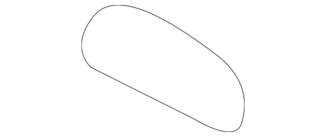 Multi-Purpose Nut - GM (10056725)