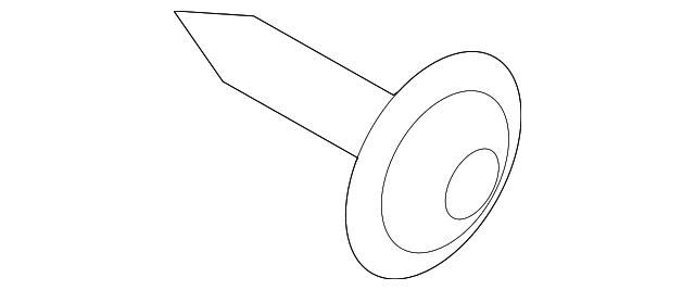 Bolt - GM (11097321)