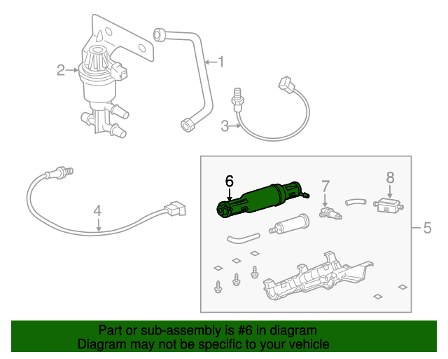 Complete Gasket Set Freedom County ATV FC808820