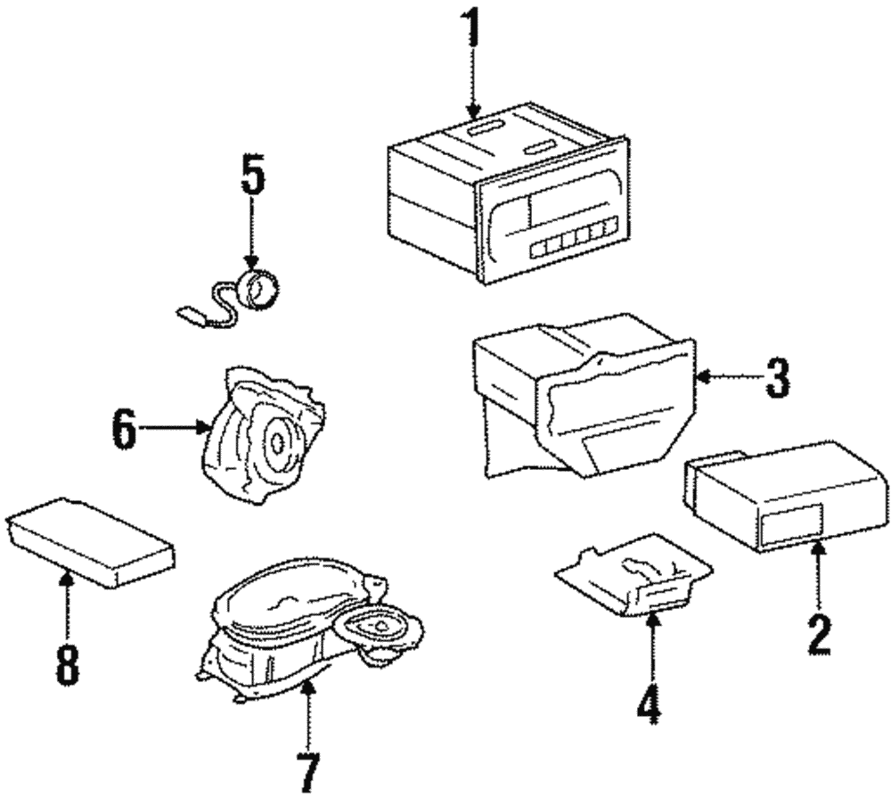 CD Magazine - GM (25678545)