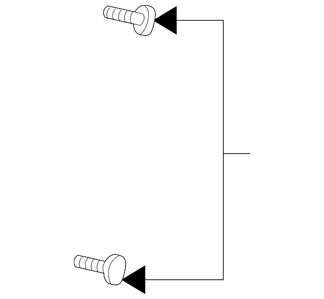 Bolt - GM (11518959)
