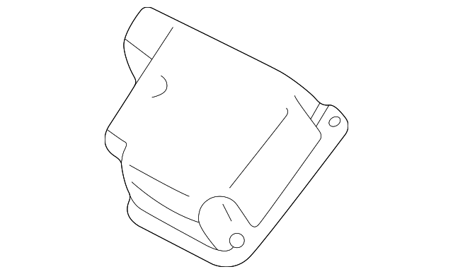 Cover Kit, Wsw Mot - GM (12365359)