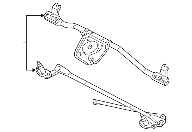 Transmission Assembly, Wsw - GM (12363332)