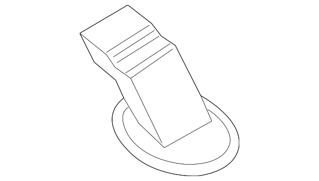 2014-2016 Land Rover LR4 Puddle Lamp LR051349 | JaguarParts.com