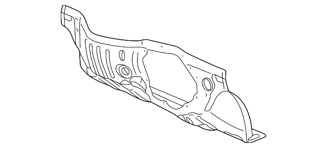 Panel - GM (10372905)
