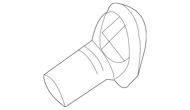 Steering Column Seal - GM (21996234)