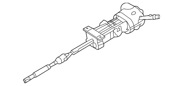 Column, Strg (Rpr) - GM (88965529)