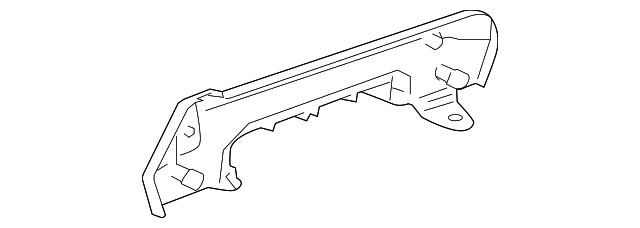 Inner Cover - GM (89044326)
