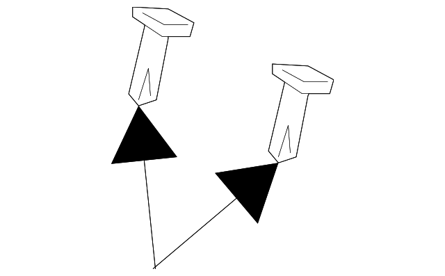 Headrest Guide - GM (12531779)