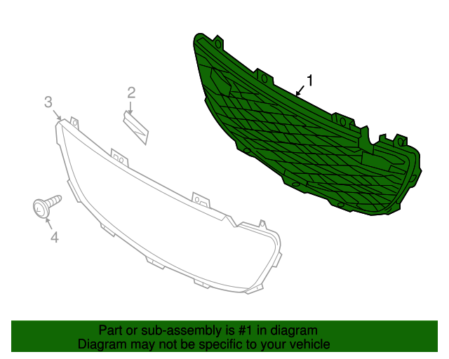 20092012 Mazda MX5 Miata OEM NEW 20092012 Mazda MX5 Miata Touring