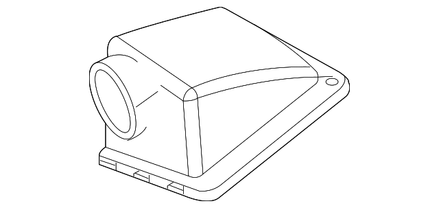 Housing - GM (88983259)