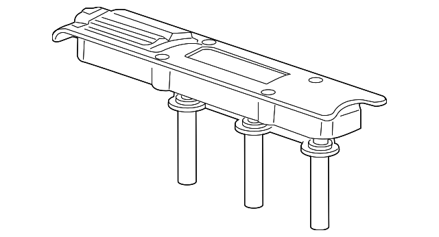 Ignition Coil - GM (12584368)