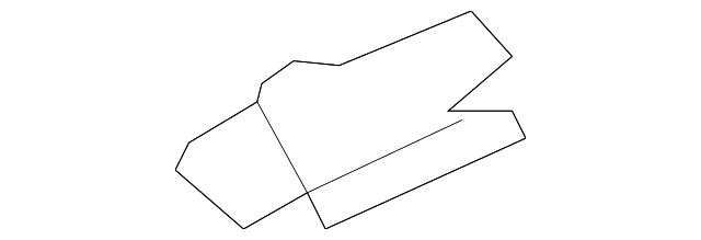 Temp Aspirator - GM (25649706)