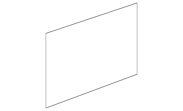 Multi-Purpose Nut - GM (11561898)