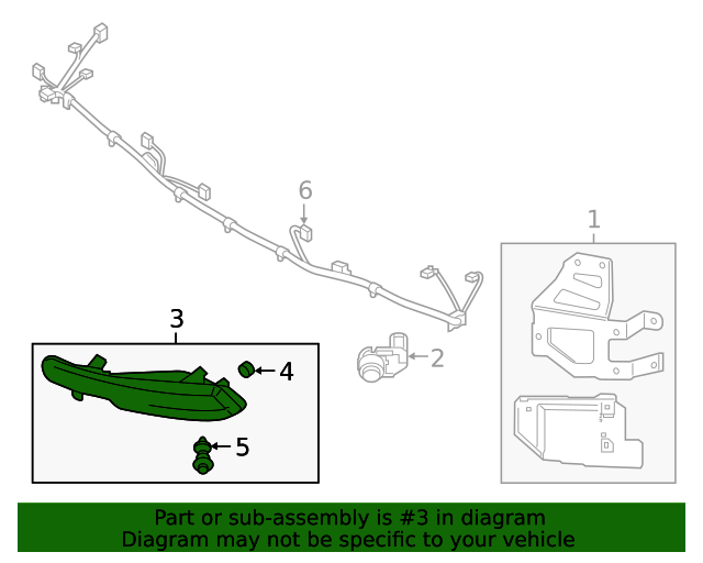20202021 Kia Telluride OEM NEW 2020 Kia Telluride Wagon 5Door