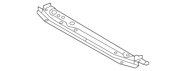 Lower Tie Bar - Scion (53218-52010)