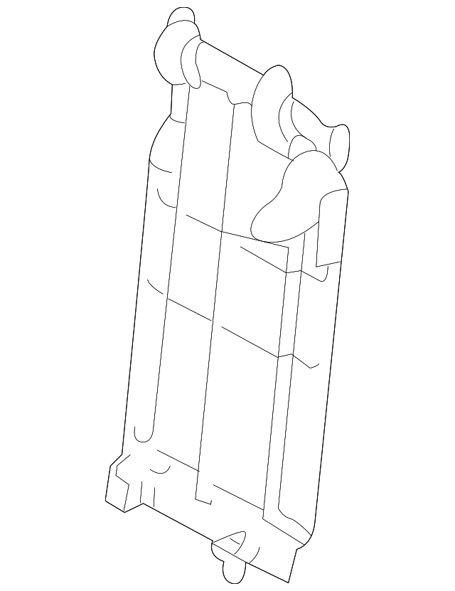 Cover - Scion (53289-52010)