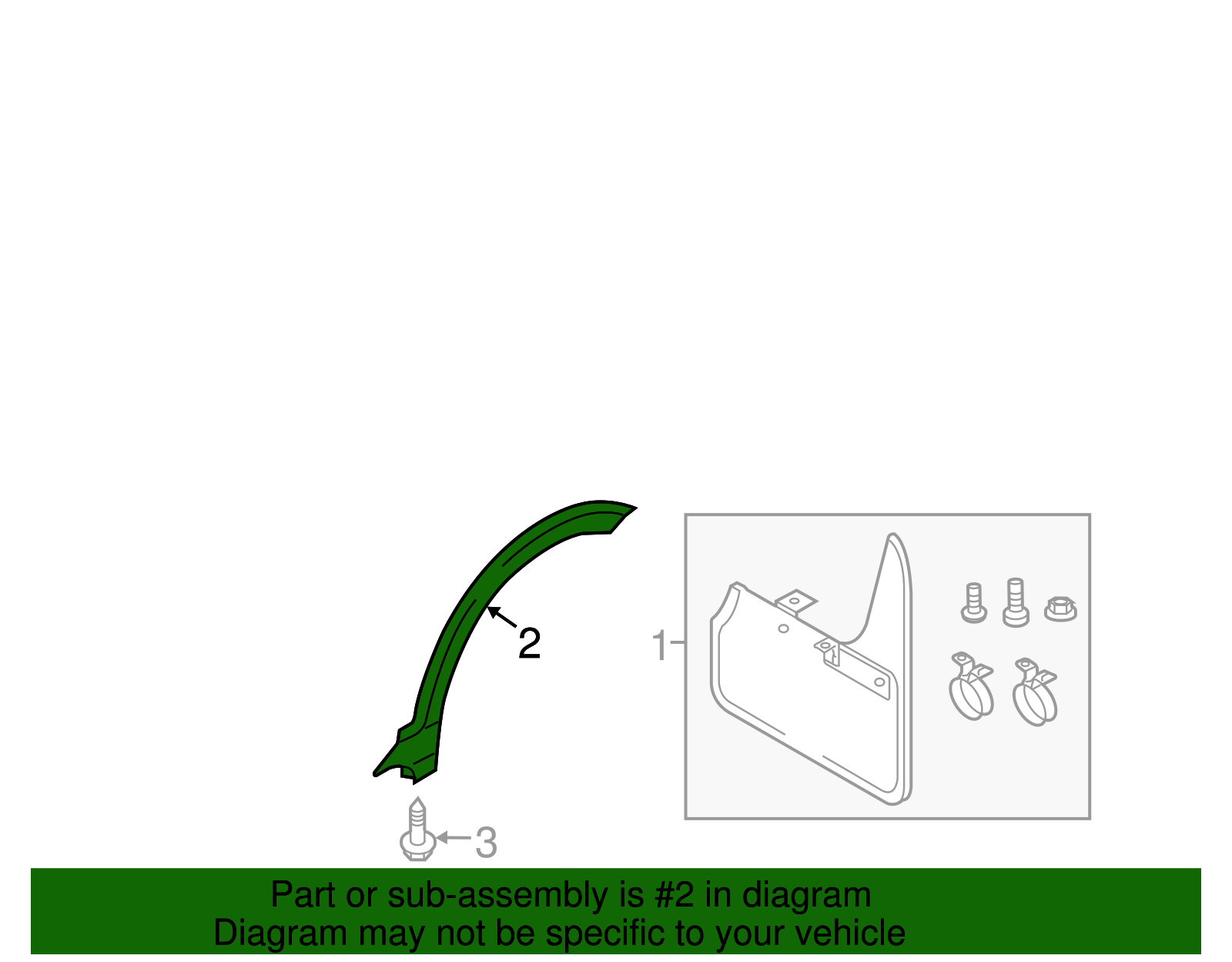 Wheel Flare 5G9-853-817-9B9