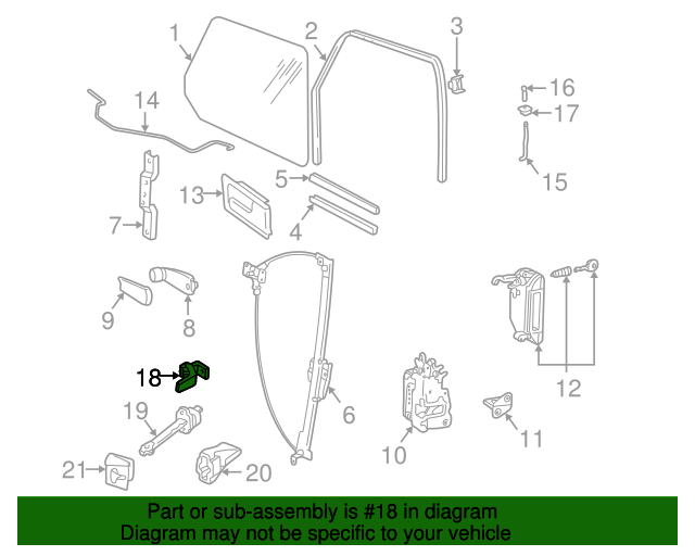 Hinge 7D0-831-401