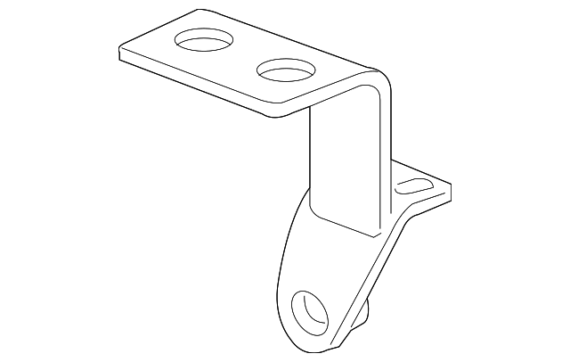 Multi-Purpose Brace - GM (12594046)