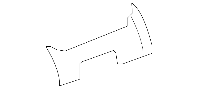 Front Shield (25796494)