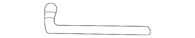 Handle, Jack - GM (94850175)