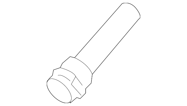 Hose Assembly-F/Tnk Fil - GM (94718360)