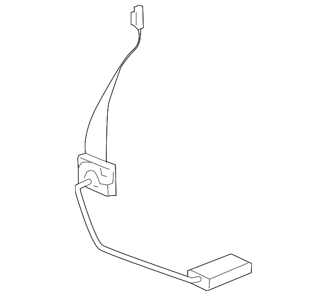 Sensor Kit, Fuel Lvl - GM (15240784)