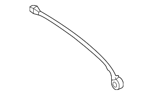 39510-38021 - Knock Sensor 2001-2006 Kia Optima Kia.Parts Store