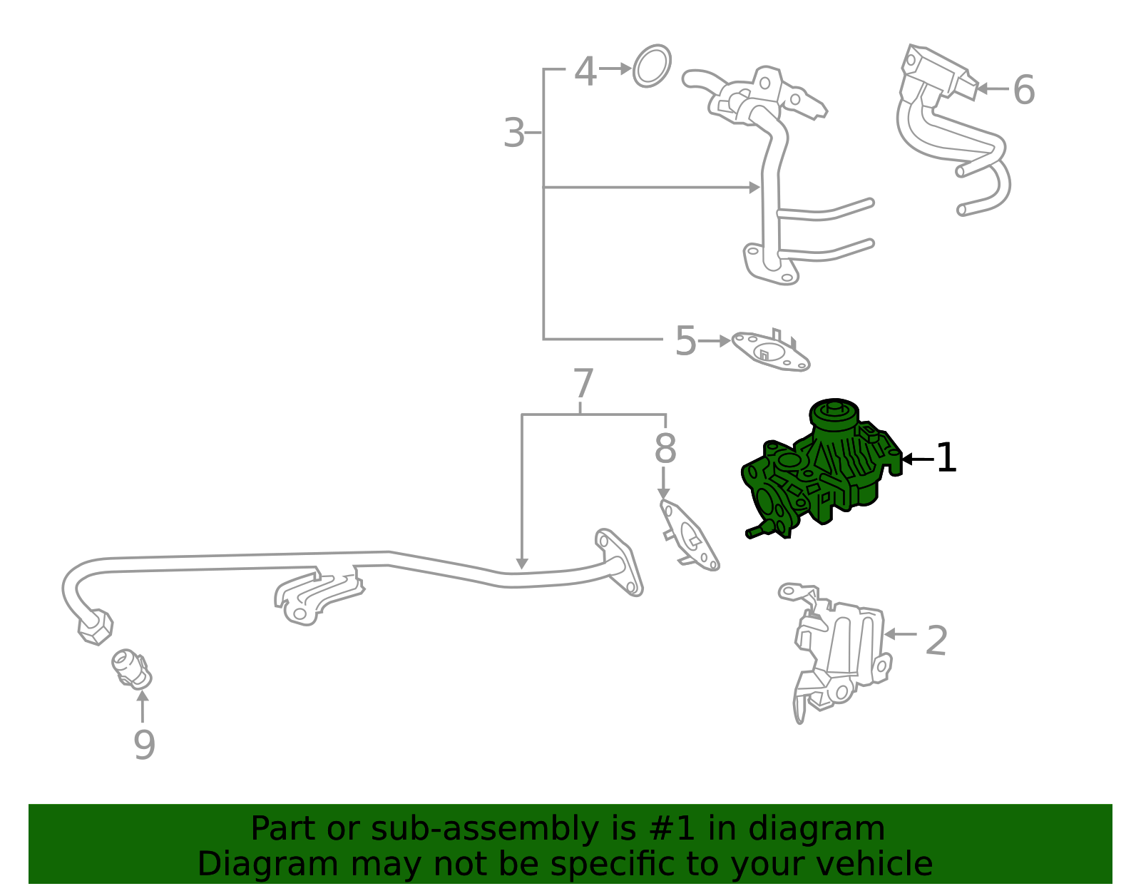 Buy Motorcraft Valve Online | Ubuy