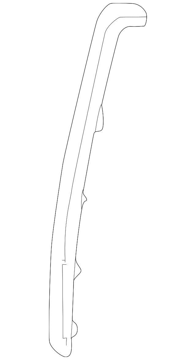 1999-2016 Ford F250 Super Duty Door Weatherstrip Kit - Autopart Premium APDWS005 - Front & Rear