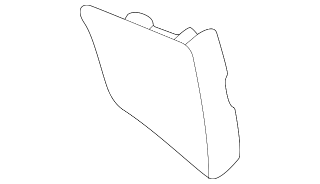 Access Cover 2GJ-867-657-82V