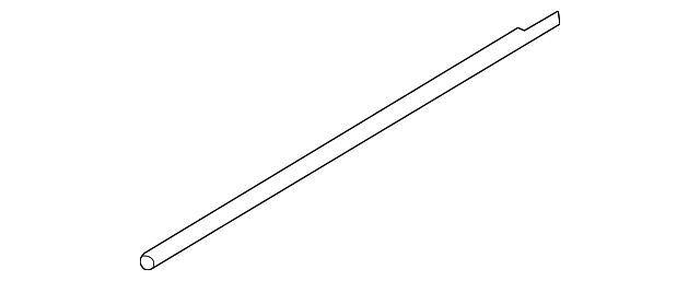 Molding - GM (96541722)