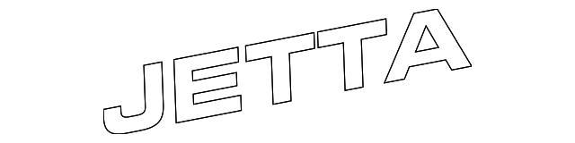 Nameplate 5C6-853-687-C-739