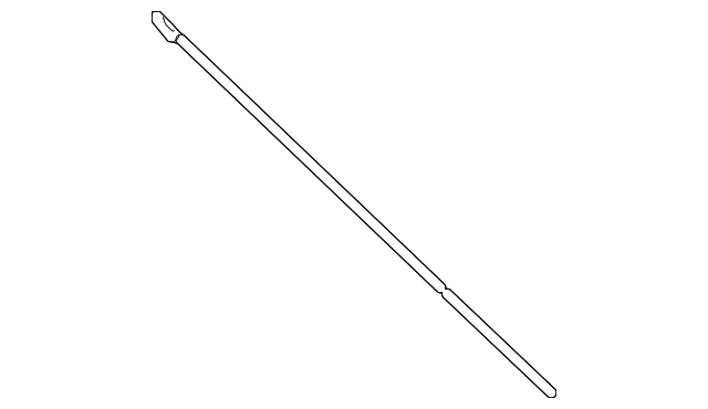 Dipstick - Toyota (15301-38062)