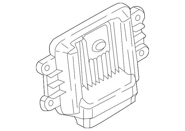 2022-2024 Volkswagen Jetta Trans Controller 09S-927-158-BT | Wolfsburg ...