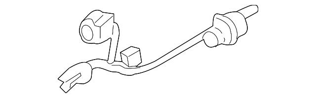 thumbnail image 2 of 2Pcs Rear Tail Light Socket And Wiring Harness For 2011-2014 Hyundai Sonata – Direct Replacement 92450 3Q000 2 of 4