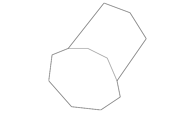 Bumper Cover Nut - GM (11611050)