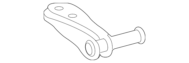 Toyota 17573-75150 Exhaust Pipe Support Bracket Toyota 17573-75150 Exhaust Pipe Support Bracket