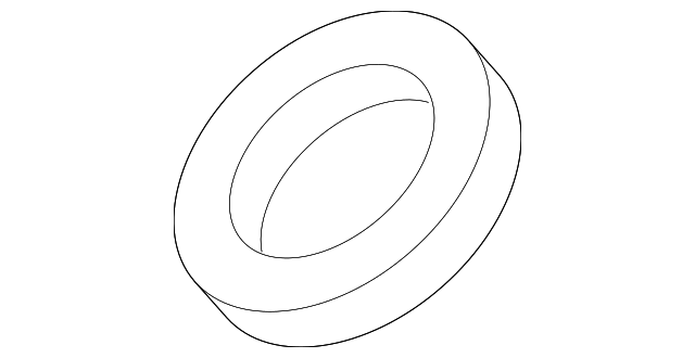 Exhaust Pipe Gasket - Scion (17451-0D140)